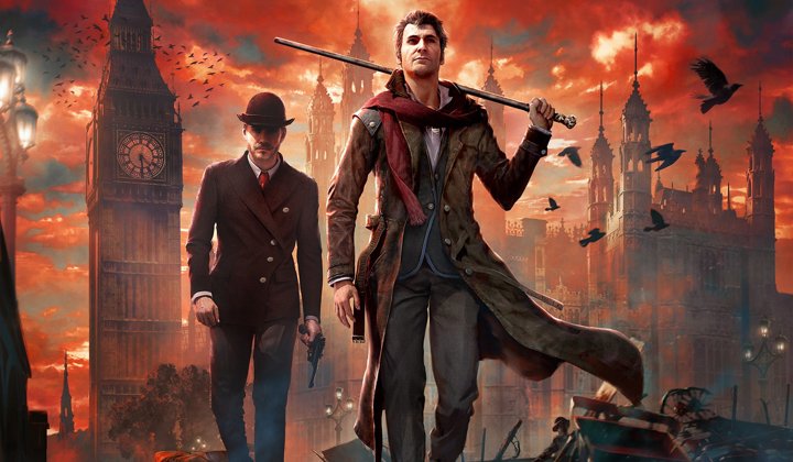 GamingUnion's tweet photo. Another great entry in Frogwares's Sherlock Holmes franchise. [7/10] #PS4 #XBO #PC https://t.co/u8EOvrdayj https://t.co/HU4oBQa1Uy