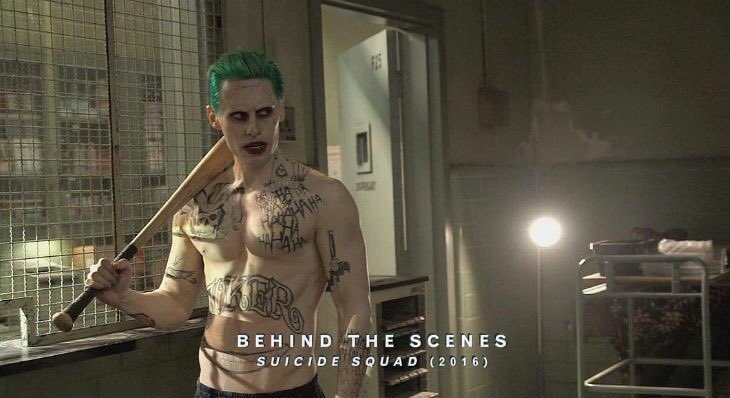 Let's spread the chaos