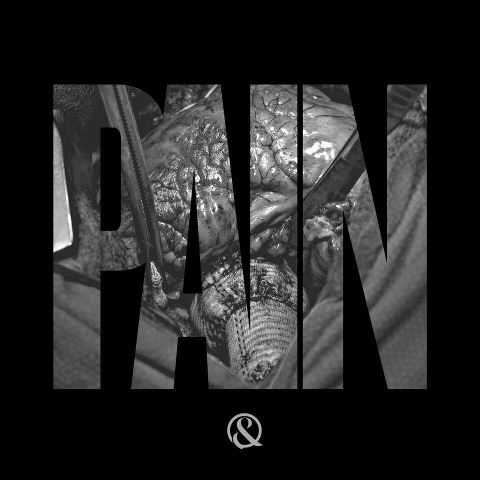 inthepitcanada's tweet photo. Watch the #Pain video from @OMandM 
https://t.co/LVVkjiQFOY
Their new album #ColdWorld is out on Sept 9! #NewMusic https://t.co/jCgkulR5aF