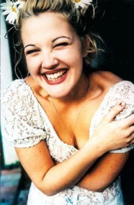 timelessbae's tweet photo. Drew Barrymore https://t.co/isoyoRZ0DX