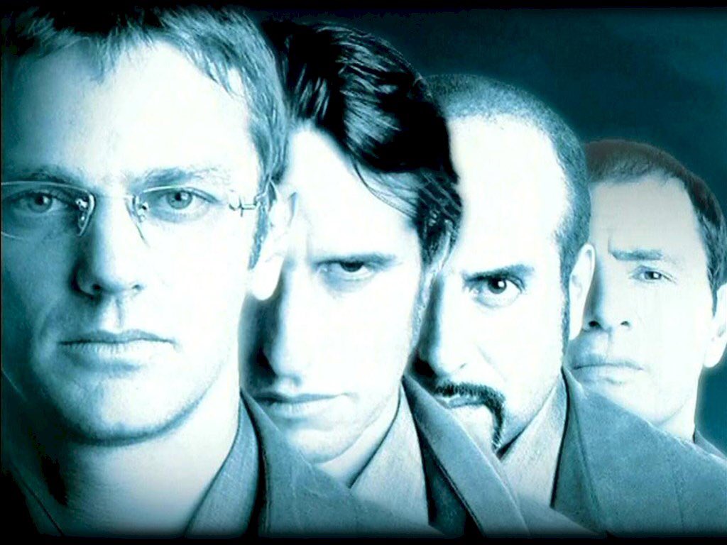 Con ellos capaz que podemos ganar 🤔