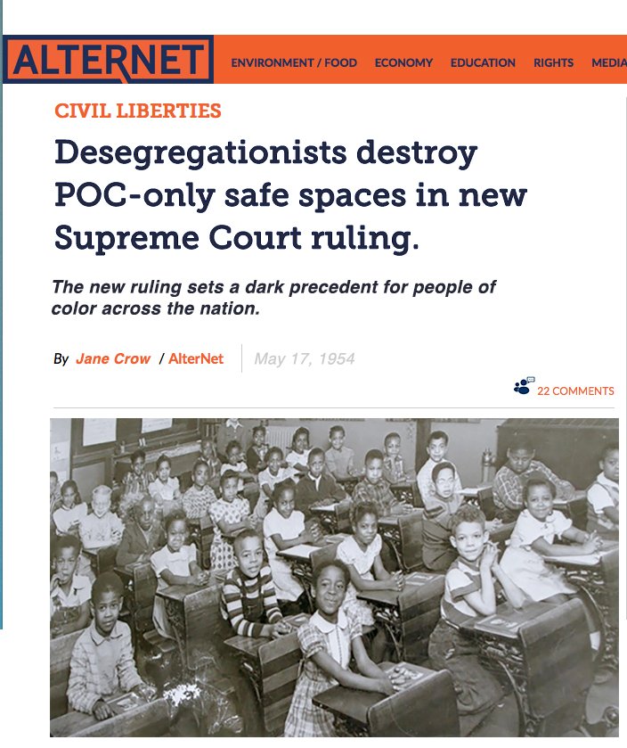 TheBrandonMorse's tweet image. Whoever did this is amazing. Headlines if SJWs lived back then.