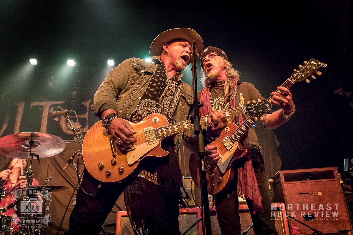 Check out photos &amp; review of Whitford / St. Holmes at Hampton Beach <a href="/CasinoBallroom/">Casino Ballroom</a> 6.23.16 northeastrockreview.com/whitford-st-ho…