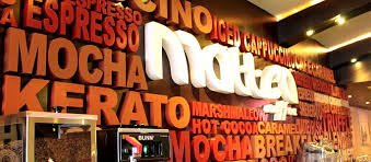 ListlyIndia's tweet photo. #MatteoCoffea in #Bangalore is amazing for lunch! https://t.co/uNBJ1Axu1b .@WeAreBangalore https://t.co/ZL2WUiBfmT