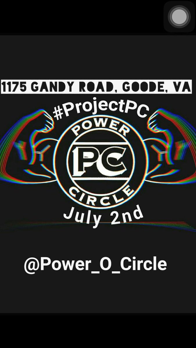 RicoDid_It's tweet photo. You already know what's going down this weekend😈 #ProjectPC https://t.co/CujZUFmCkr