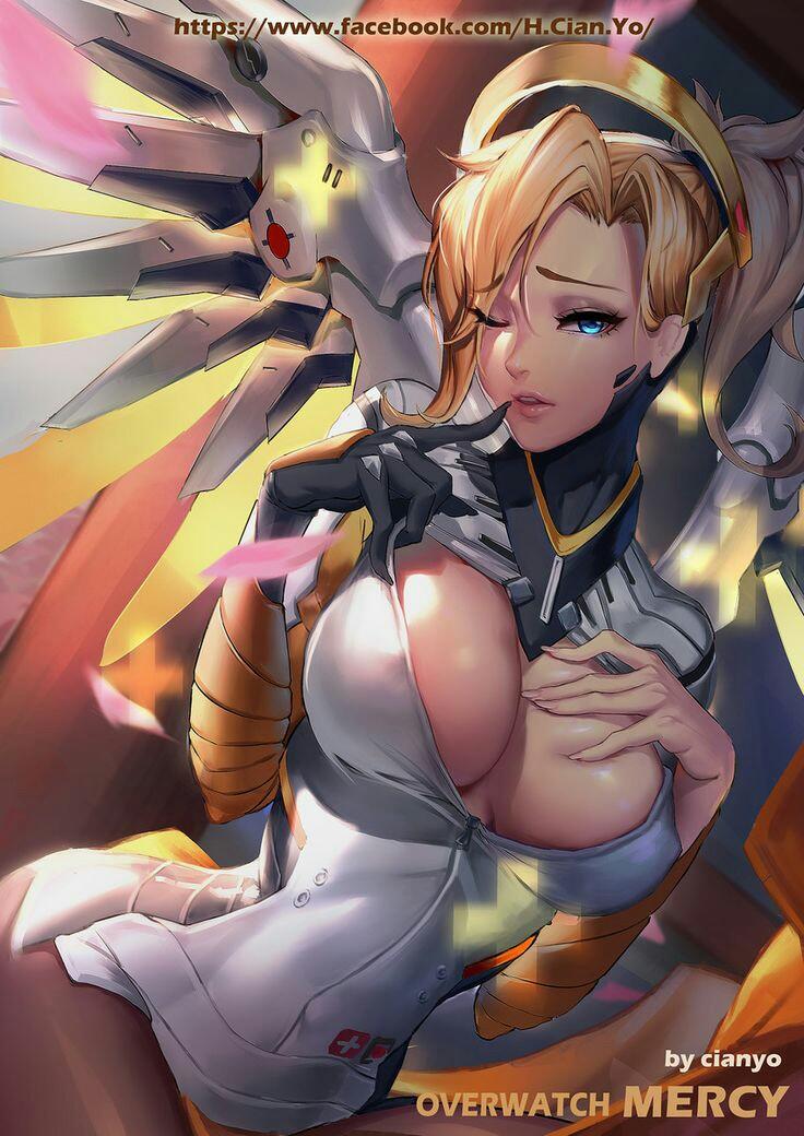 TheMutterMercy's tweet image. ||New Mercy. Please retweet! Detailed/Literate. Lewd/Not lewd. Any ships.