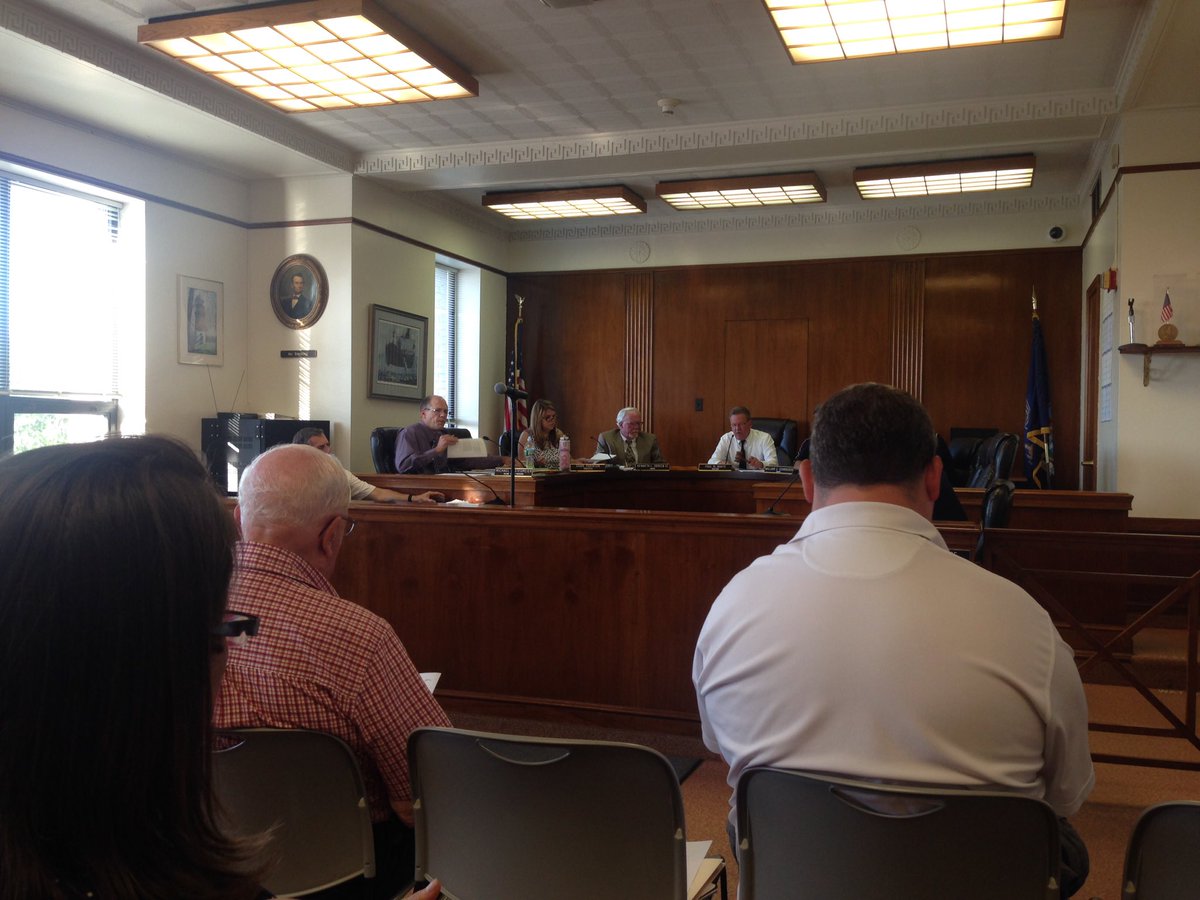 Lancaster Sun tweet media