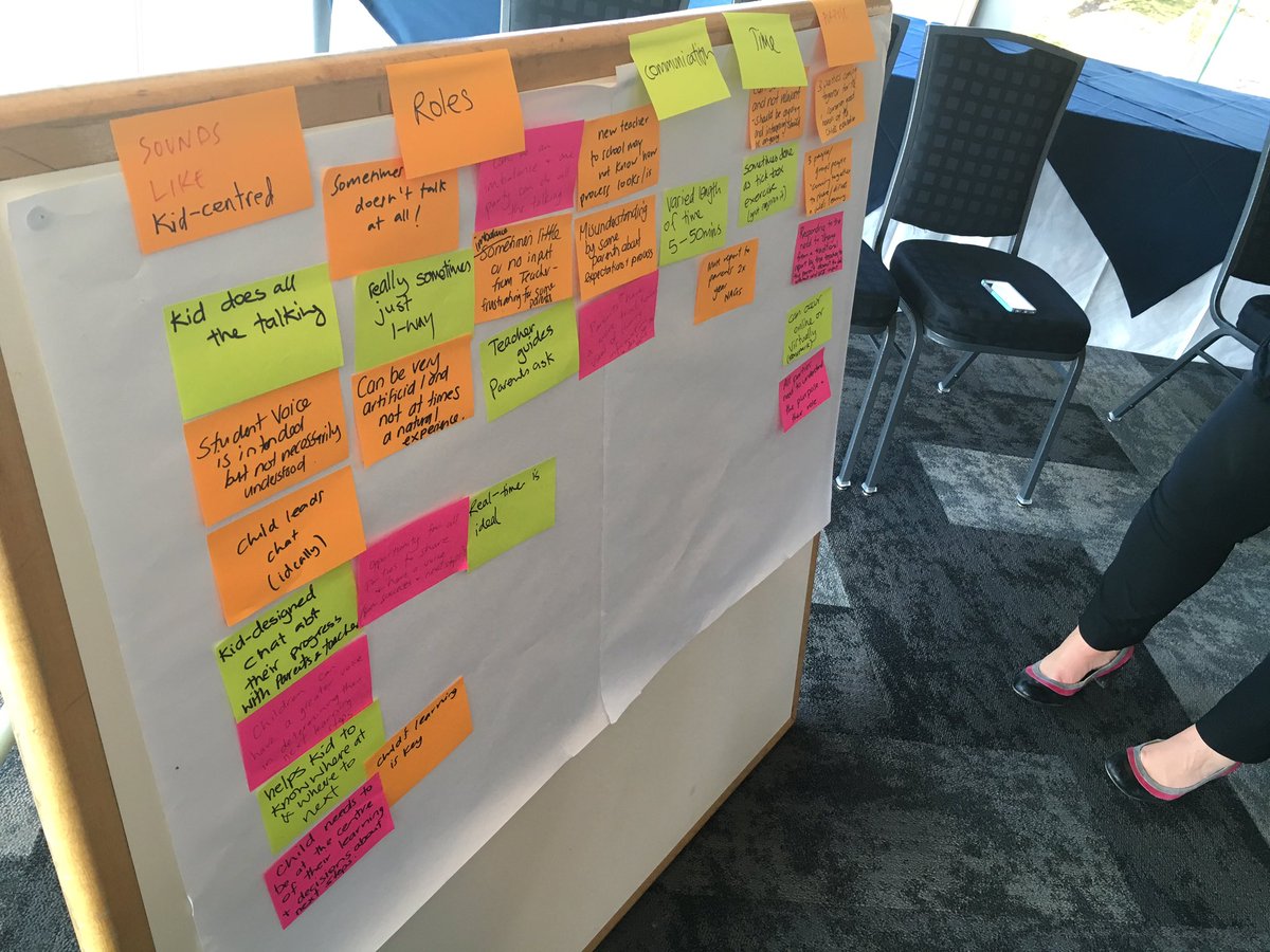 TataiAhoRauCore's tweet photo. Re-designing the 3 Way Conference with @GrowWaitaha #CPPA16 https://t.co/zxEgCt6YRa