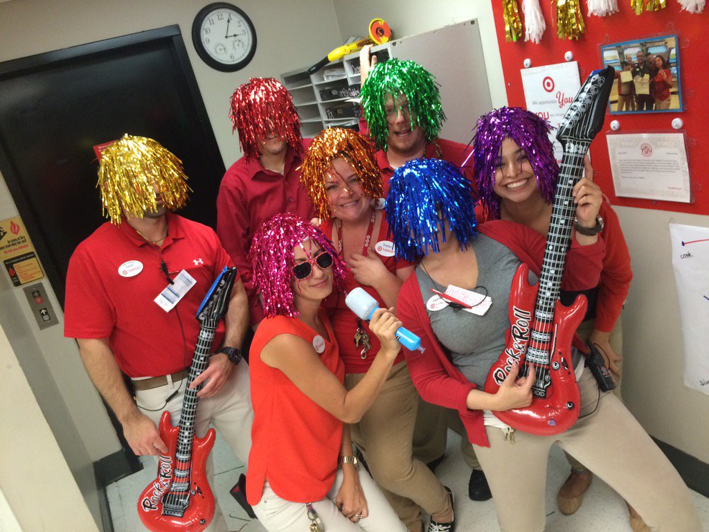 CherieGoble's tweet photo. United Way Talent Show. ❤️ my team! #lipSyncPros @tristansor @stephserpas660 #T660strong https://t.co/pxqLccrpmW