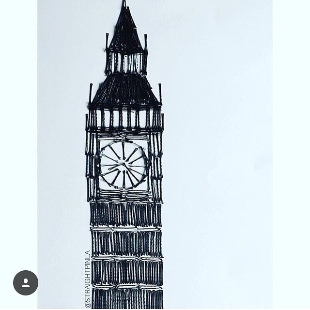 Straight Pin Studio (StraightPinLa) Twitter