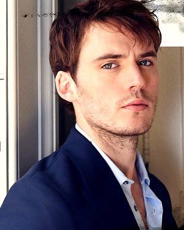 StageMedios's tweet photo. #FelizCumple #30 al actor @samclaflin  #HB #StageMX #EfeméridesStage #CineStage https://t.co/WKh9jM4rDn