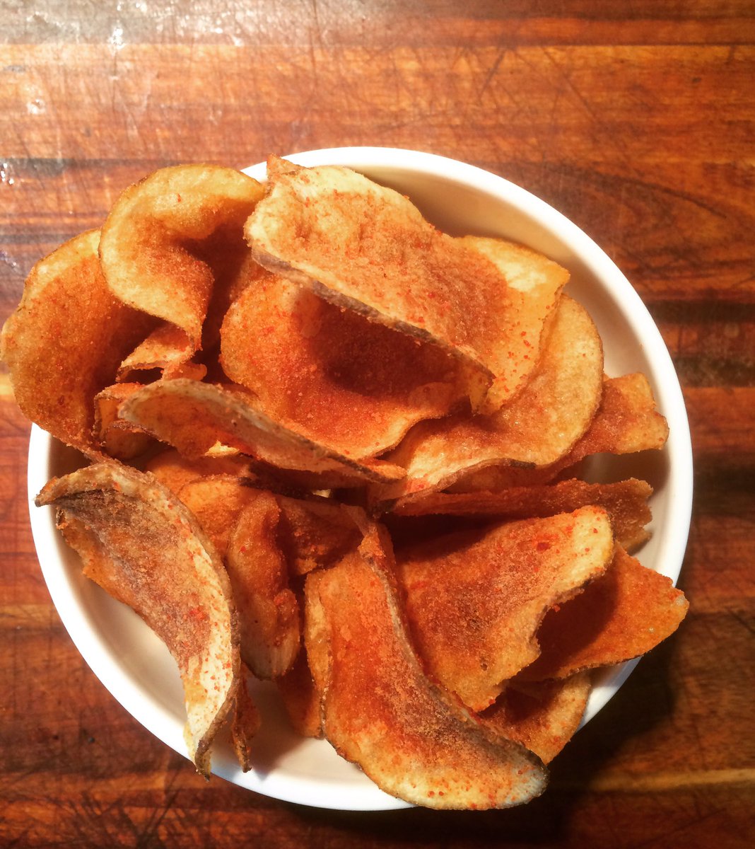 TimberVancouver's tweet photo. What better way to celebrate international #PotatoChipDay than come over to Timber and try our house made chips! https://t.co/LJanZfwegx