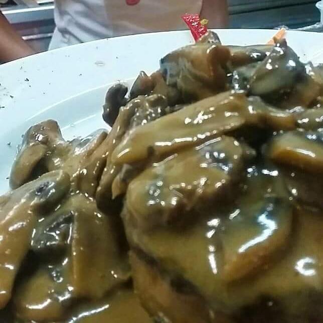 dondeolano's tweet photo. FILET MIGNON al mejor estilo de la cocina Creole. https://t.co/yxMRccc8Al