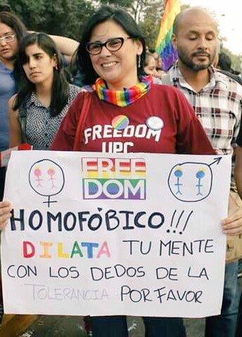 Chrisjairo's tweet photo. #FreedomUPC #LoveIsLove #Pride2016
¿Upecino,ya tienes tu polo para la Marcha del Orgullo?
966 988 274 - Lizandra L. https://t.co/Yylo3MKFmK