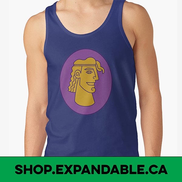 xpndblshop's tweet photo. Go the distance with these #Hercules shirts to celebrate the Disney film's 19th anniversary! https://t.co/Quvb0trCpm https://t.co/4e7aSDNHL9