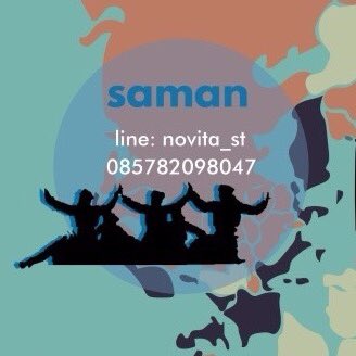 DETAK Saman 26 tweet media