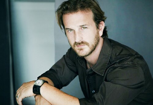 "My #mcm is @GoldenCandyman, the most beautiful man alive."