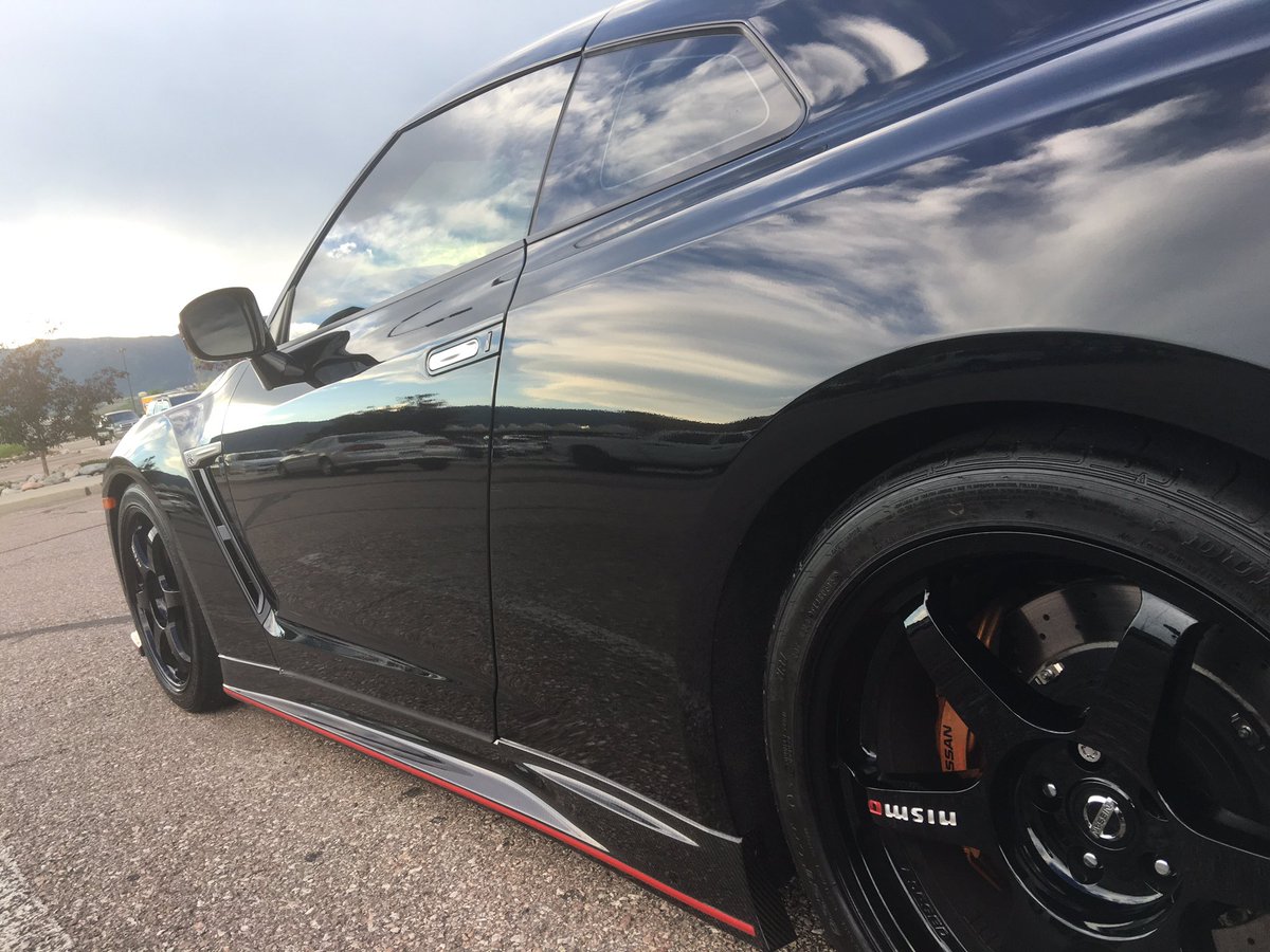 summit1g on Twitter "Few GTR pics since ppl have asked