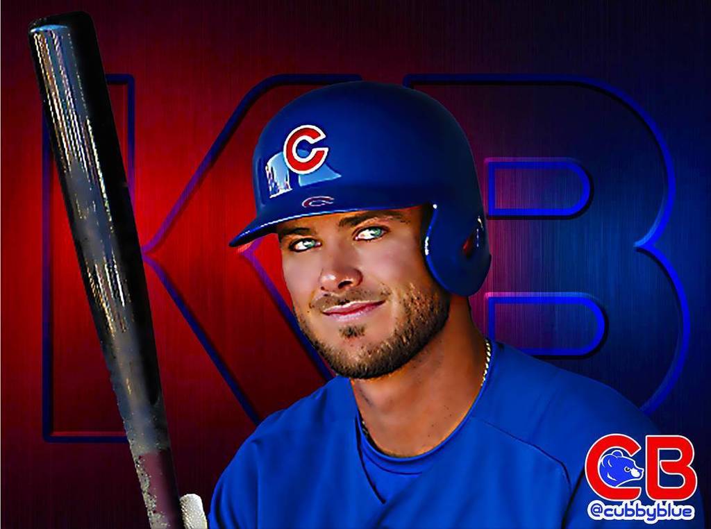 CubbyBlue2016's tweet photo. #Cubs #W!!! Final score 11-8 against the #Reds. #KB had a historic night today. #krisbryan… https://t.co/AIOA54bNpg https://t.co/IaMDinPCwV