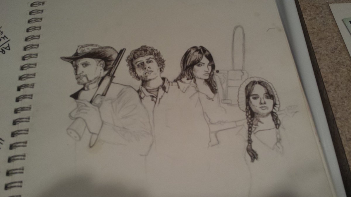 JamesHaught67's tweet photo. Work in progress https://t.co/PRDfa9Qjja