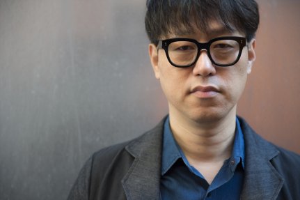 ltikorea's tweet image. [MEET] Kim Junghyuk! facebook.com/LTIKorea/posts… #authorintro #discoverauthors