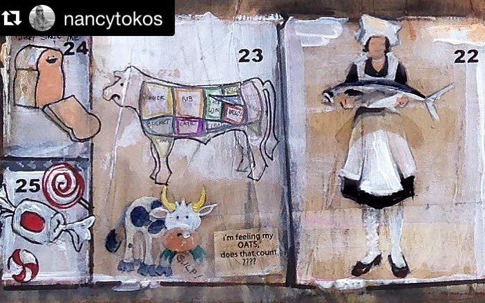 fishbonekitchen's tweet photo. #fishbonekitchen #art #Repost @nancytokos ・・・
Closer look at the Liberty Public Market, #… https://t.co/pvCEMoPx4K https://t.co/7fPFtyeHOG