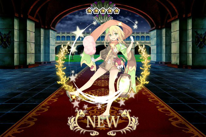 佐倉みつつさん がハッシュタグ フラワーナイトガール をつけたツイート一覧 4 Whotwi グラフィカルtwitter分析