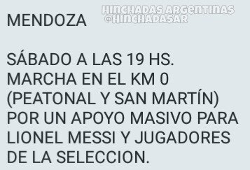 Mendoza 👇