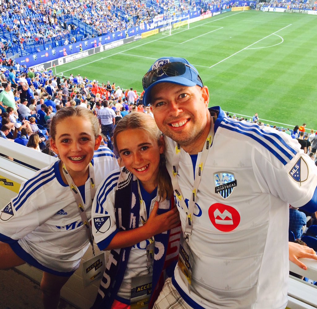 tinman_98's tweet photo. @impactmontreal Notre été #IMFC https://t.co/9PGXURPNBm