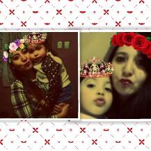 marceerobledooo's tweet photo. Las Amo Mis Muñecas #AmorEternooooooo https://t.co/Os4hGDgDWF