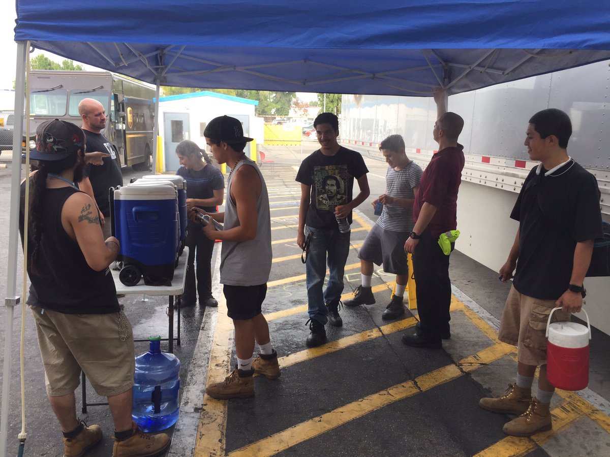 Justin Williams tweet media