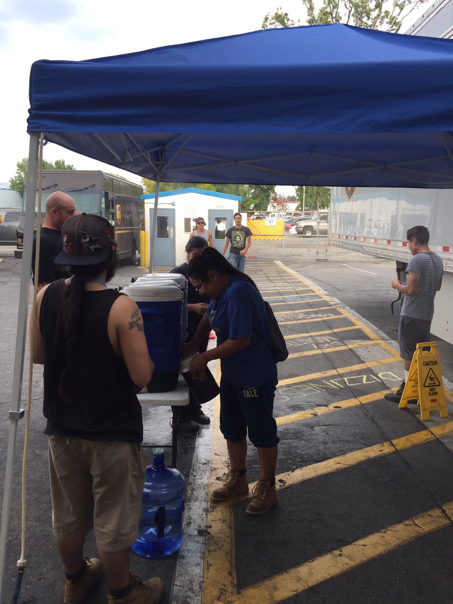 Justin Williams tweet media