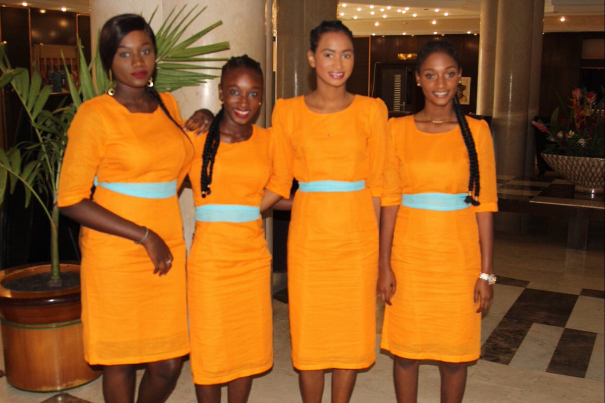 baantou's tweet photo. Thank you ladies #madamedigital #shegoesdigital @baantoucom via @HLSDD16 #HLSDD16 to the colors of @UNFPA_WCARO https://t.co/YBOFs4wn4V