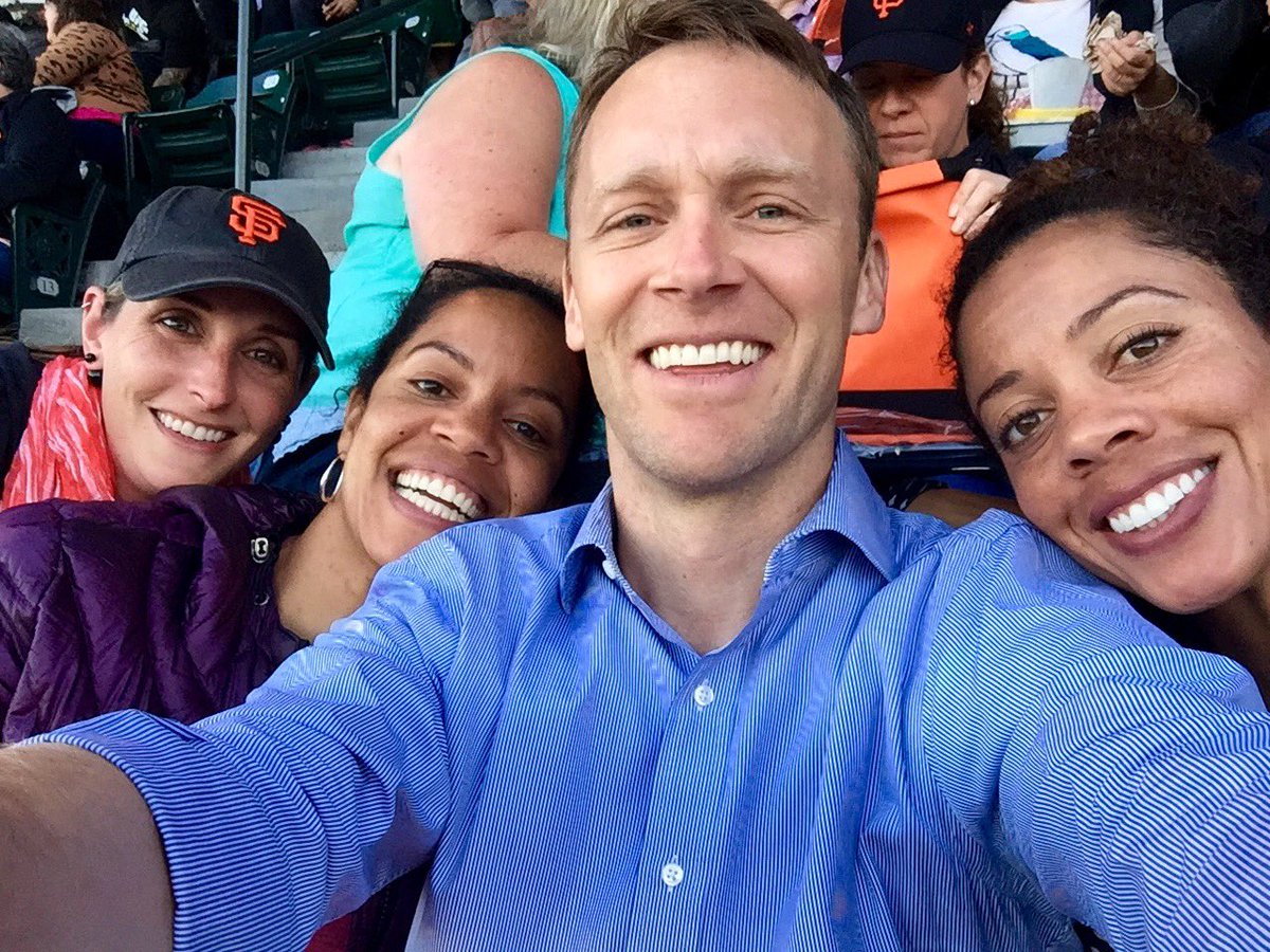 Go Giants! #attpark