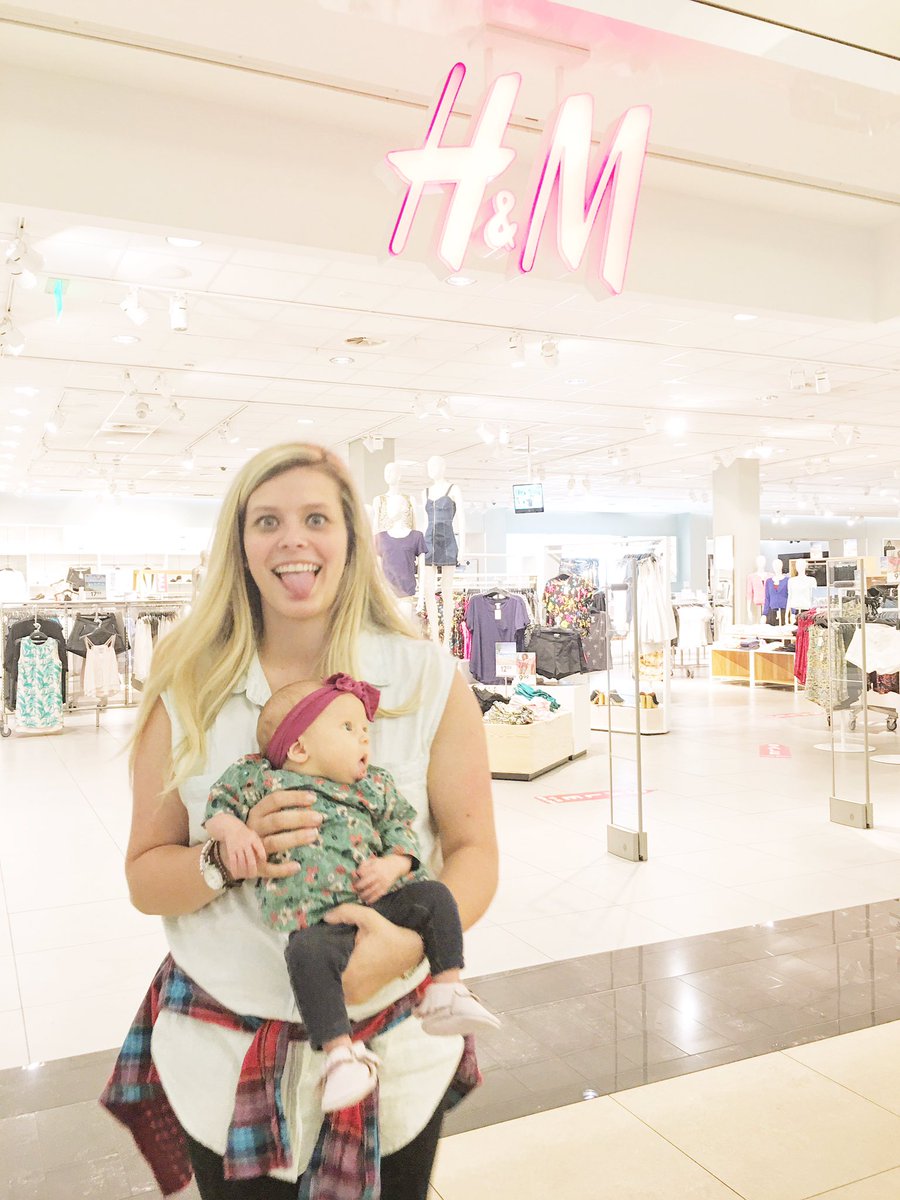 KeirstynMoriah's tweet photo. BABY'S DAY OUT β€οΈπ #trainthemwhiletheyareyoung https://t.co/Im3ww0J8ee