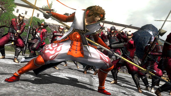 戦国basara シリーズ公式 真田幸村伝8 25発売 白十字に刻まれた 伊達政宗 の覚悟を 真田幸村 が纏う 真田幸村 特別衣装 白十字 Ver そして小説 元服 真田幸村 が数量限定特典に T Co Fgghggnh7s T Co Nk9sqgvann