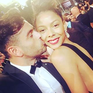 NehudaTeam's tweet photo. Festival de Cannes 2016 !! 😍 
@NehudaMusic et @RicardoPintoOFF 
#Glam #Class &amp; #Love https://t.co/NDLVLZI2of