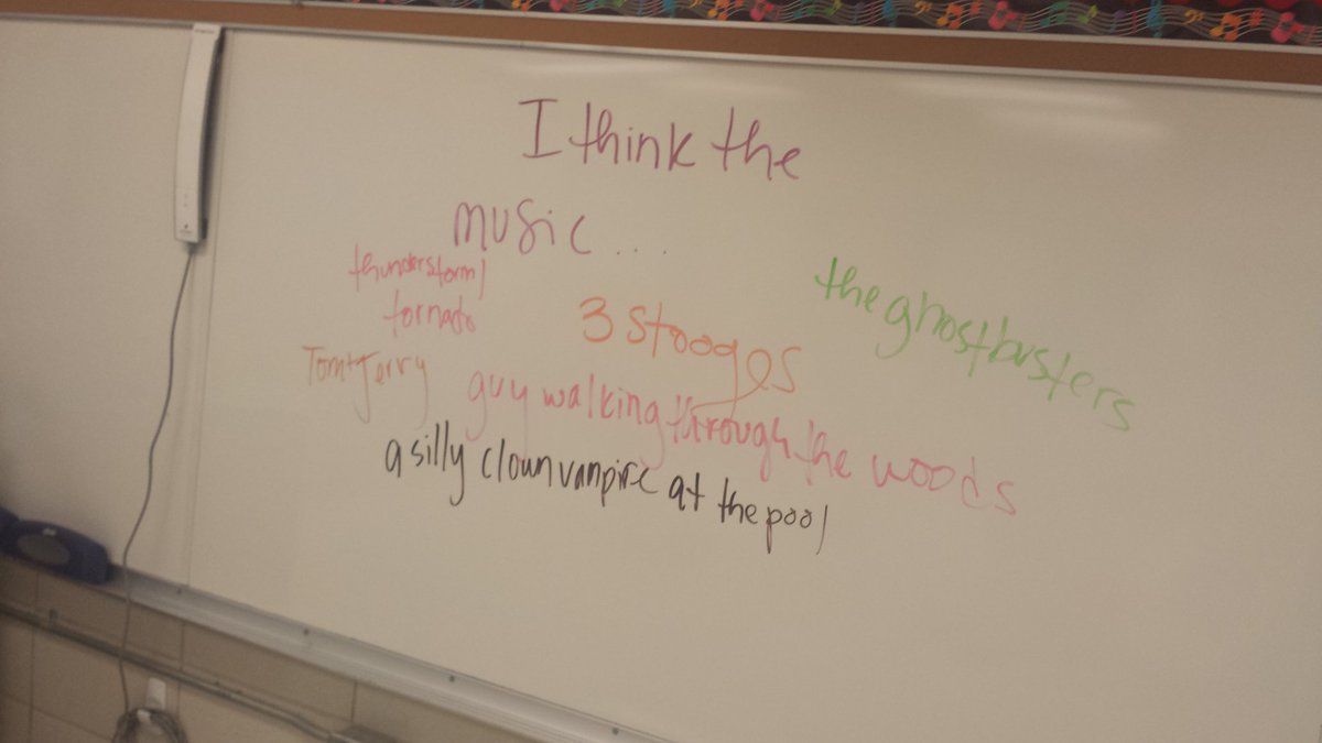 msdonahoe's tweet photo. And did a little listening &amp; brainstorming what the piece was about.https://t.co/zniKIT5stc Can't wait for tomorrow! https://t.co/acna55yPNa