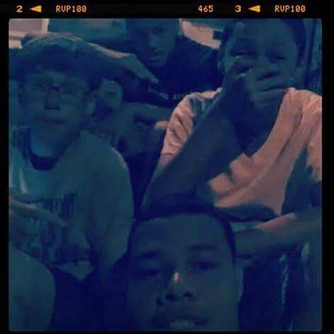 ANTBOOGIEE's tweet photo. I lost one of the closest to me #RipGriff https://t.co/O33Z68bFb0