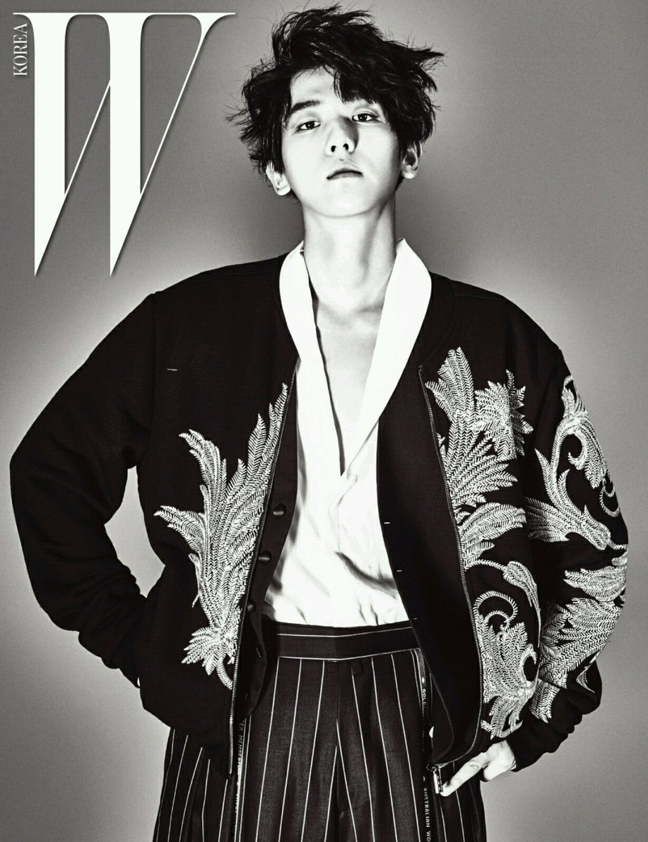 luvlight_B's tweet photo. 변백현!!!!!! https://t.co/rnFpwoGAZ3