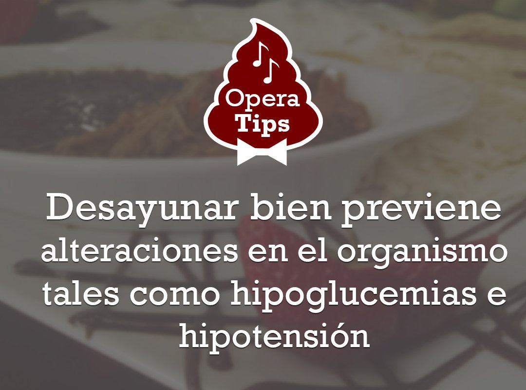 SymphonyDeli's tweet photo. #OperaTips | Desayunar bien previene muchas enfermedades, no olvides empezar el dรญa comiendo de buena manera https://t.co/CPxTYUECGX