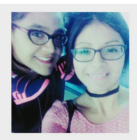 areyoverad's tweet photo. Sis! 💖  @seleneyovera https://t.co/CbJMDZ9WnB