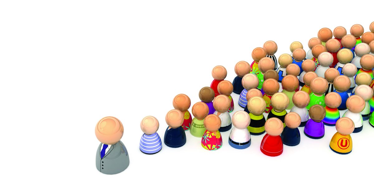 Liderazgo, sinergia y trabajo en equipo https://t.co/JJgFwM3wGx https://t.co/cC4KEfB3rH