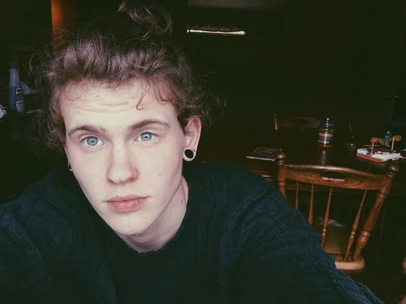 DreviPH's tweet photo. [UPDATE] @TheTideLevi via Instagram (thetidelevi) #03 https://t.co/LnLKs1VKcV