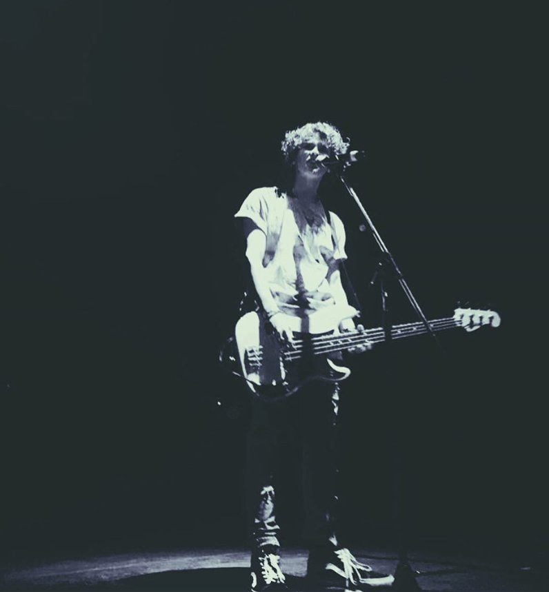 DreviPH's tweet photo. [UPDATE] @TheTideLevi via Instagram (thetidelevi) #03 https://t.co/LnLKs1VKcV