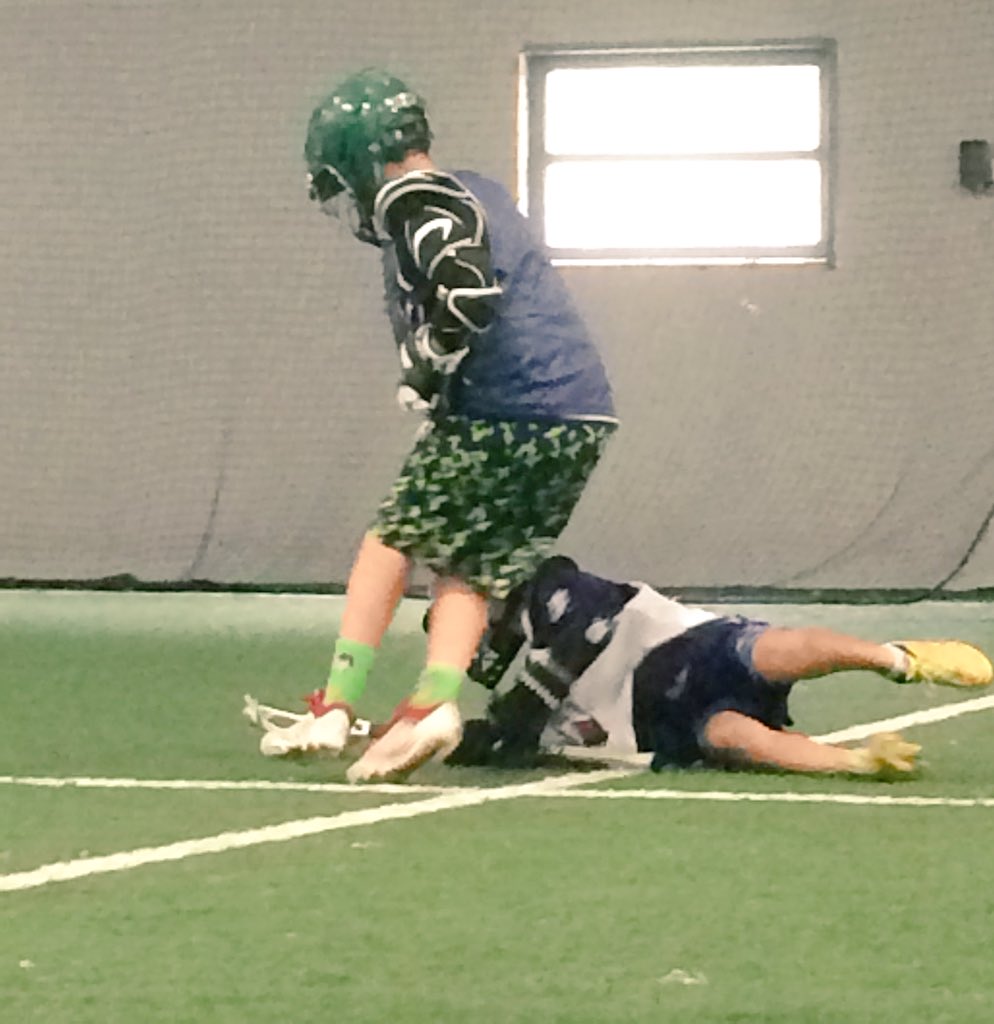 topstrung's tweet photo. The boys having some fun with a GB game at camp today #GBswingames https://t.co/6vihqz55w7