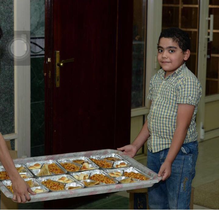 ببالغ الأسى والحزن ننعى فقيدكم السعيد 
تغمده الله بواسع رحمته 🙌🏼 
🔸🔸إنا لله وإنّا إليه راجعــون🔸