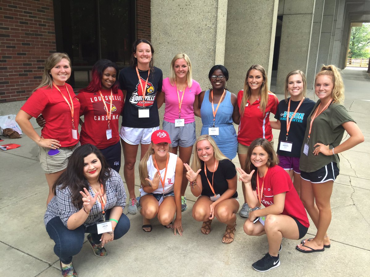 CardinalNattyB's tweet photo. Hard to believe it's already session 9 🐝 https://t.co/c8uVv0YAUC