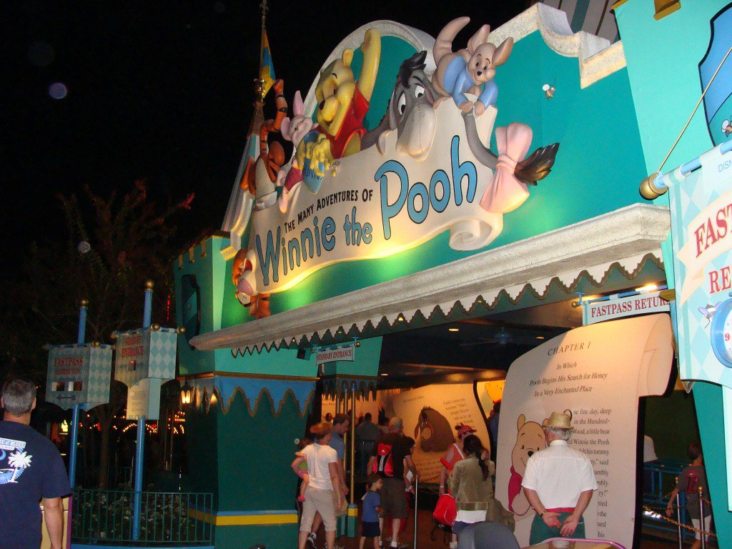 A Disney Night parentingtree.org/pictures/a-dis…