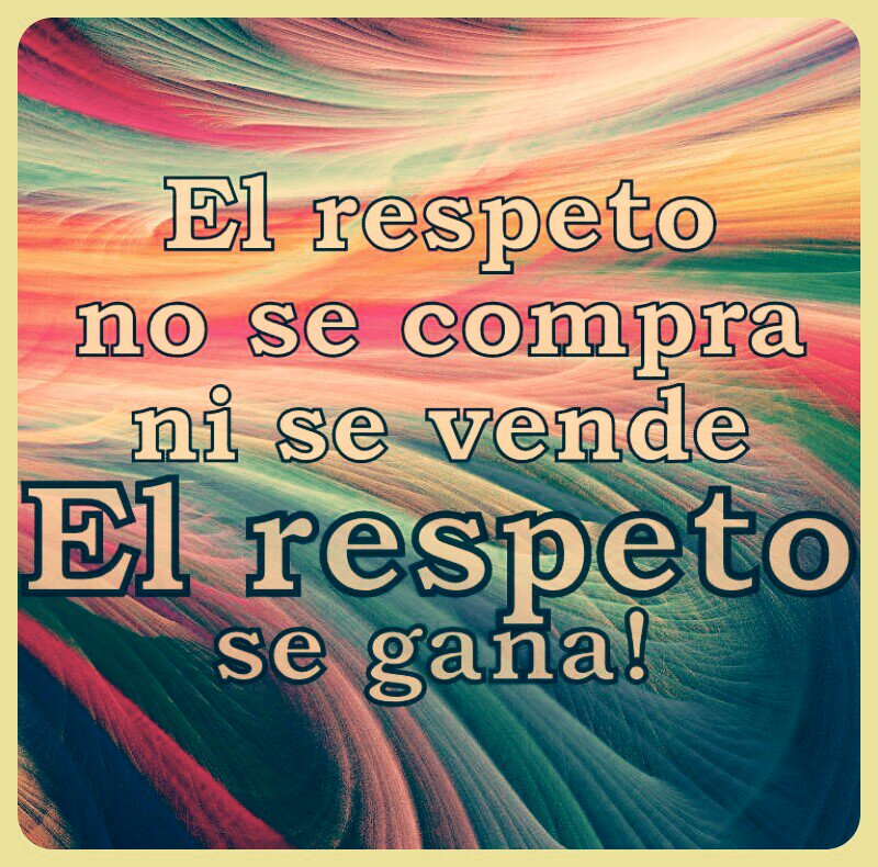 UComunicandoV's tweet photo. No se puede exigir lo que no se da, vamos todos a rescatar estos valores.
#UnergComunicandoValores
#UnergRespeto https://t.co/0lB73FmtYM